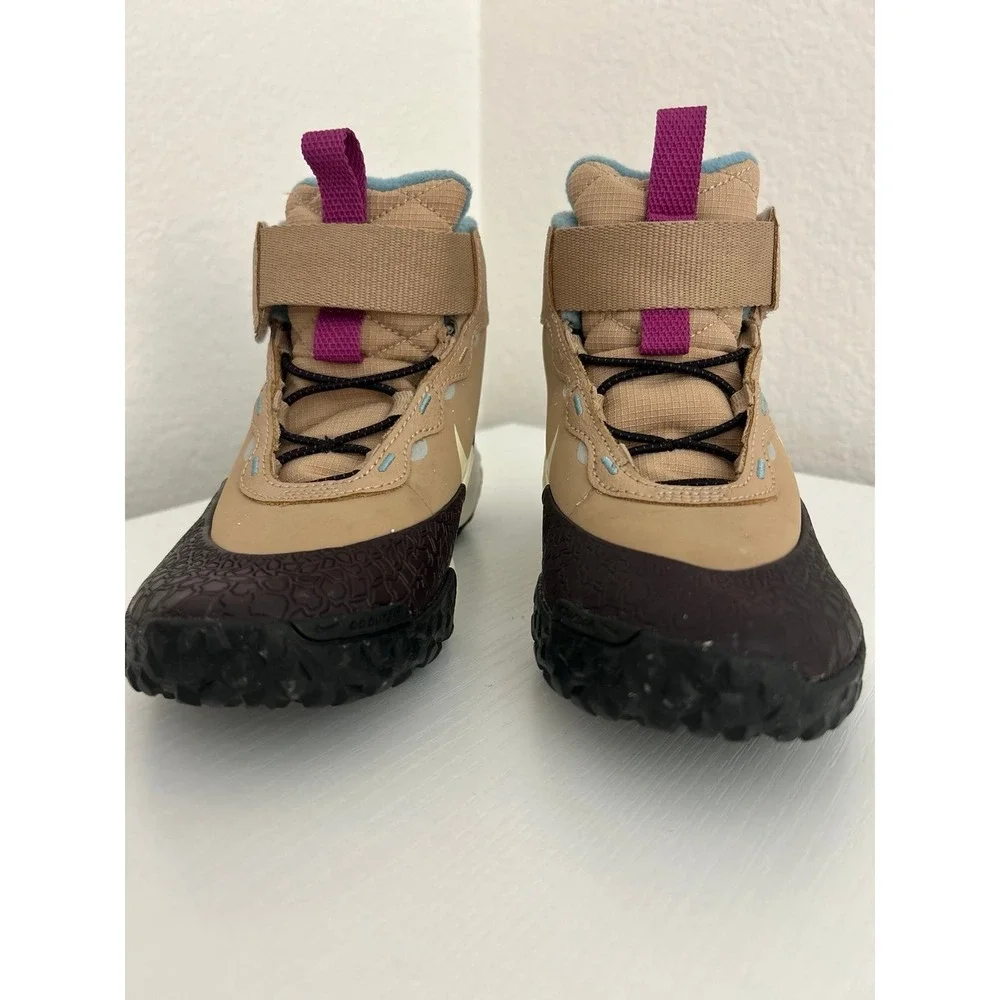 Nike Kids' Preschool Terrascout Boots Little Kids Size 12.5c